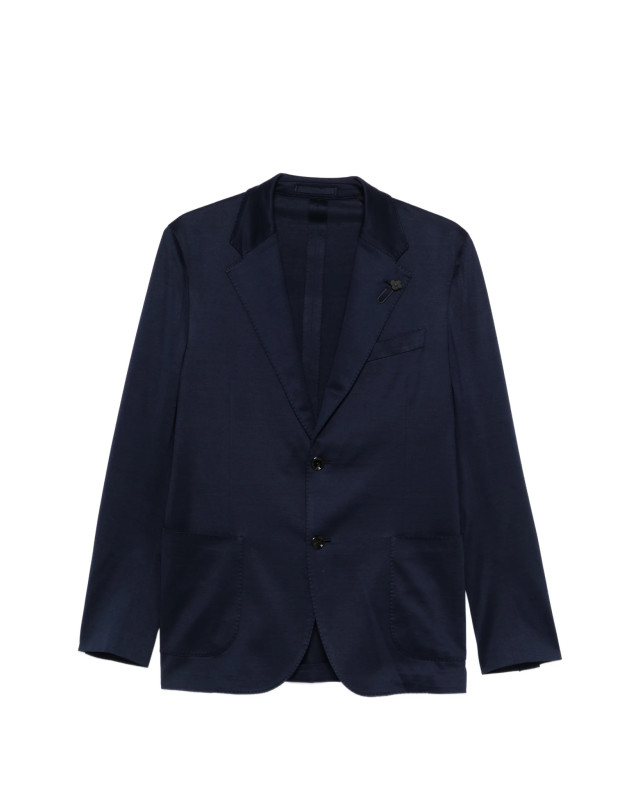 [Lardini] Blazer SS26 PA690E93PAJ66051850