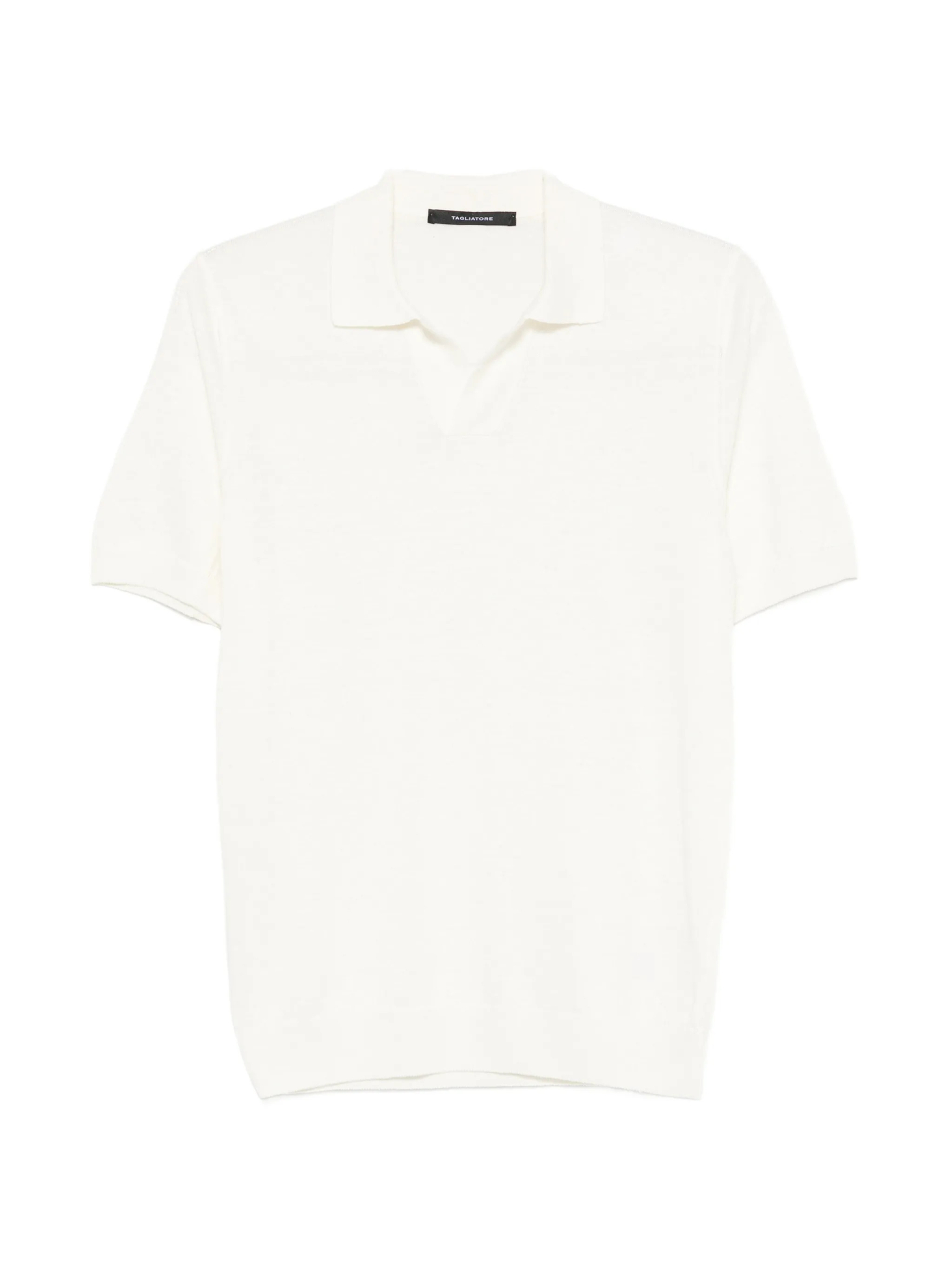 [TAGLIATORE] T-shirts Short Sleeve SS26 KEITHGSE2602001