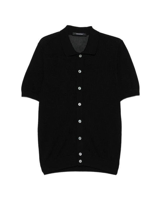 [TAGLIATORE] Shirts Short Sleeve SS26 TYRONGSE2601099