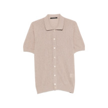 [TAGLIATORE] Shirts Short Sleeve SS26 TYRONGSE2601101