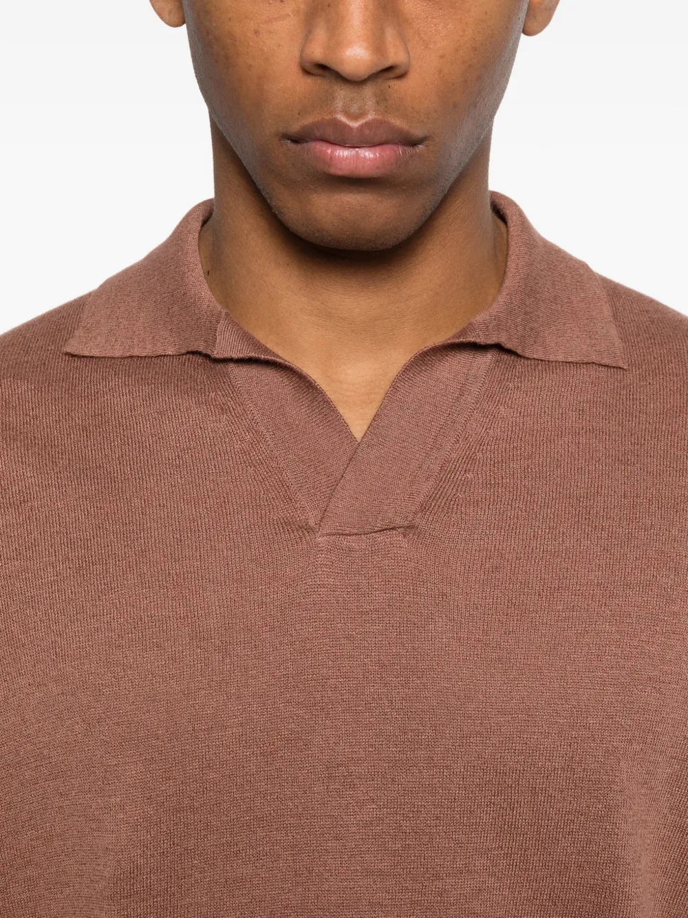 [Lardini] T-shirts Short Sleeve SS26 PALPMC104PA66022420