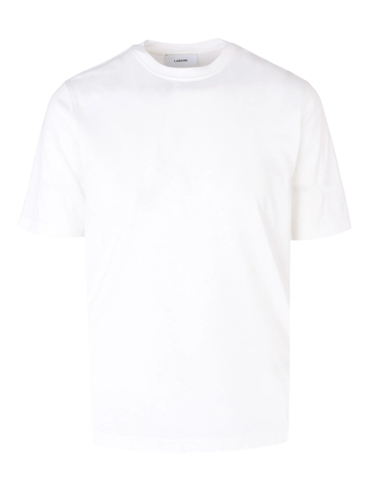 [Lardini] T-shirts Short Sleeve SS26 CNLTMC58CN64051100