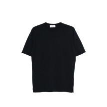 [Lardini] T-shirts Short Sleeve SS26 PALMMC77PA66023850