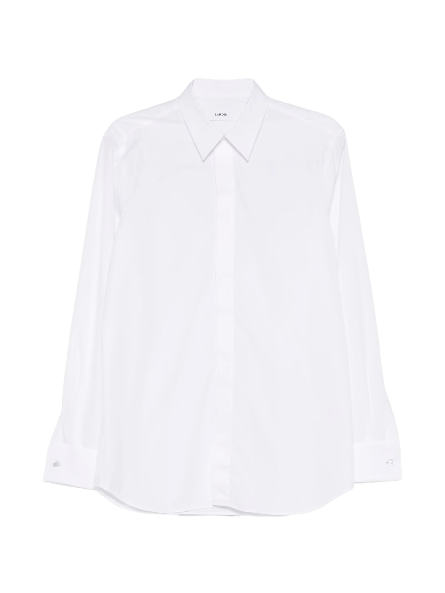 [Lardini] Shirts Long Sleeve SS26 CNASHERCNC1900100