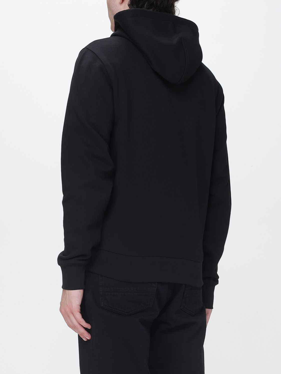 [Burberry] Sweatshirt FW26 8130195