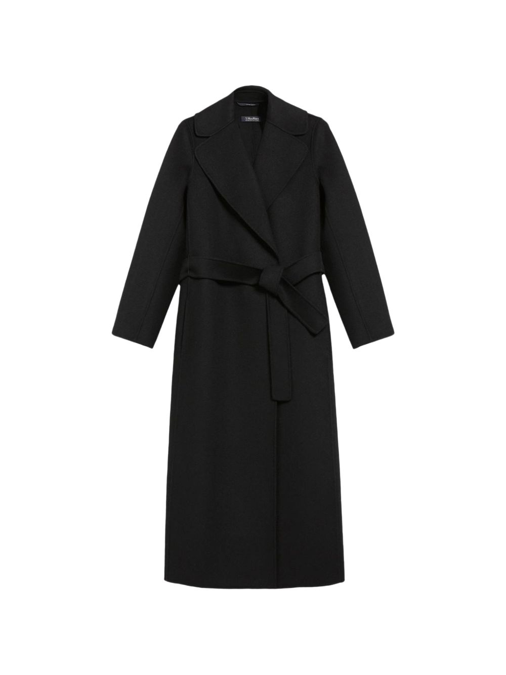 [S MAX MARA] Coat FW26 2629016073600700013