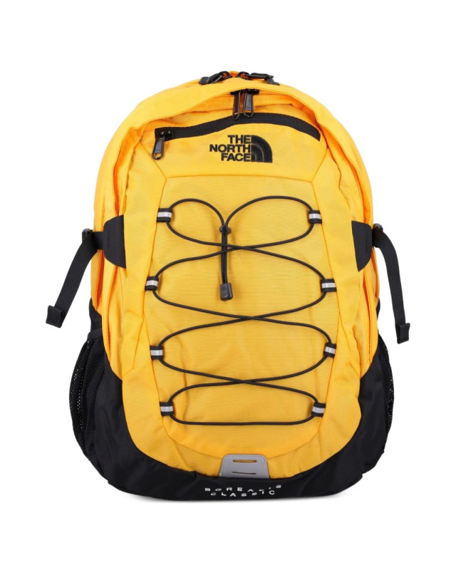 [THE NORTH FACE] Backpack FW26 NF00CF9C4WP1YELLOW