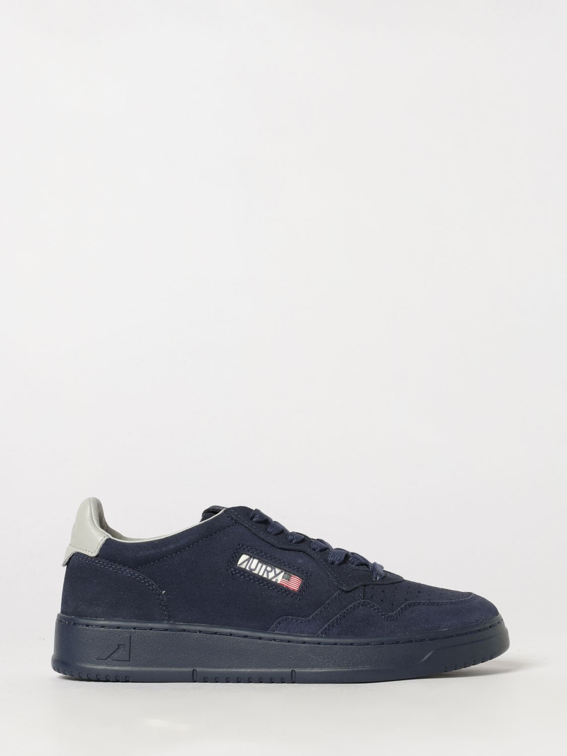 [AUTRY] Sneakers FW26 AULM OH07