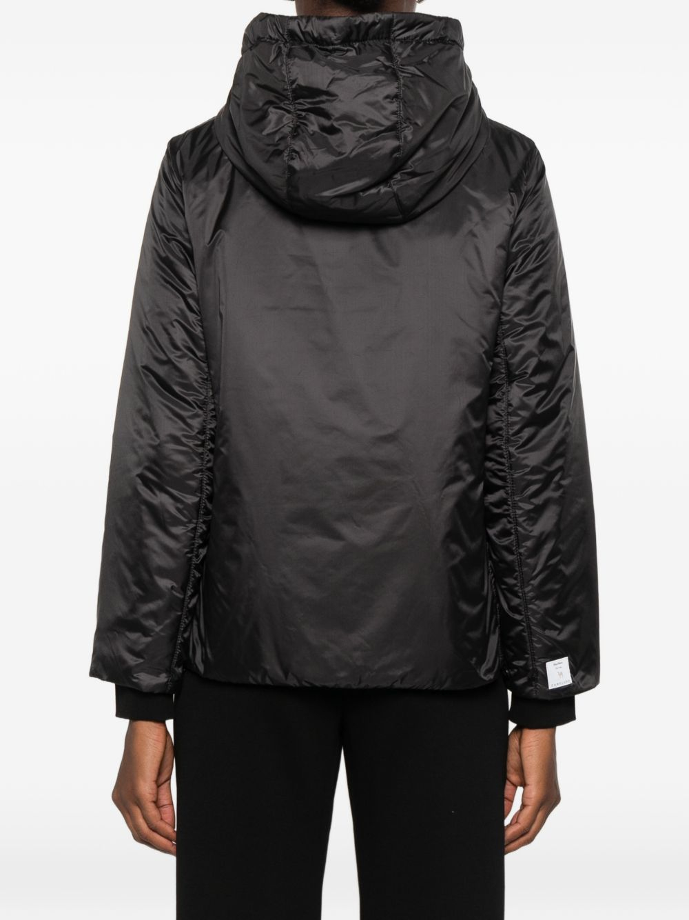 [MAX MARA THE CUBE] Down jacket FW26 2629486034600025009