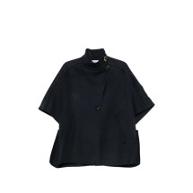 [MaxMara] Cape FW26 2624736101600889027