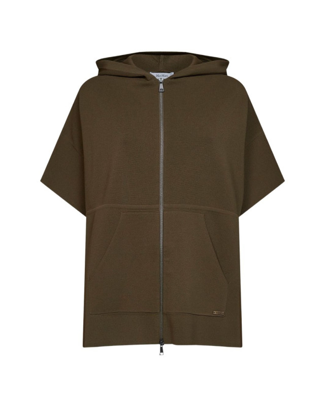 [MaxMara] Cardigan FW26 2621346011600005F005