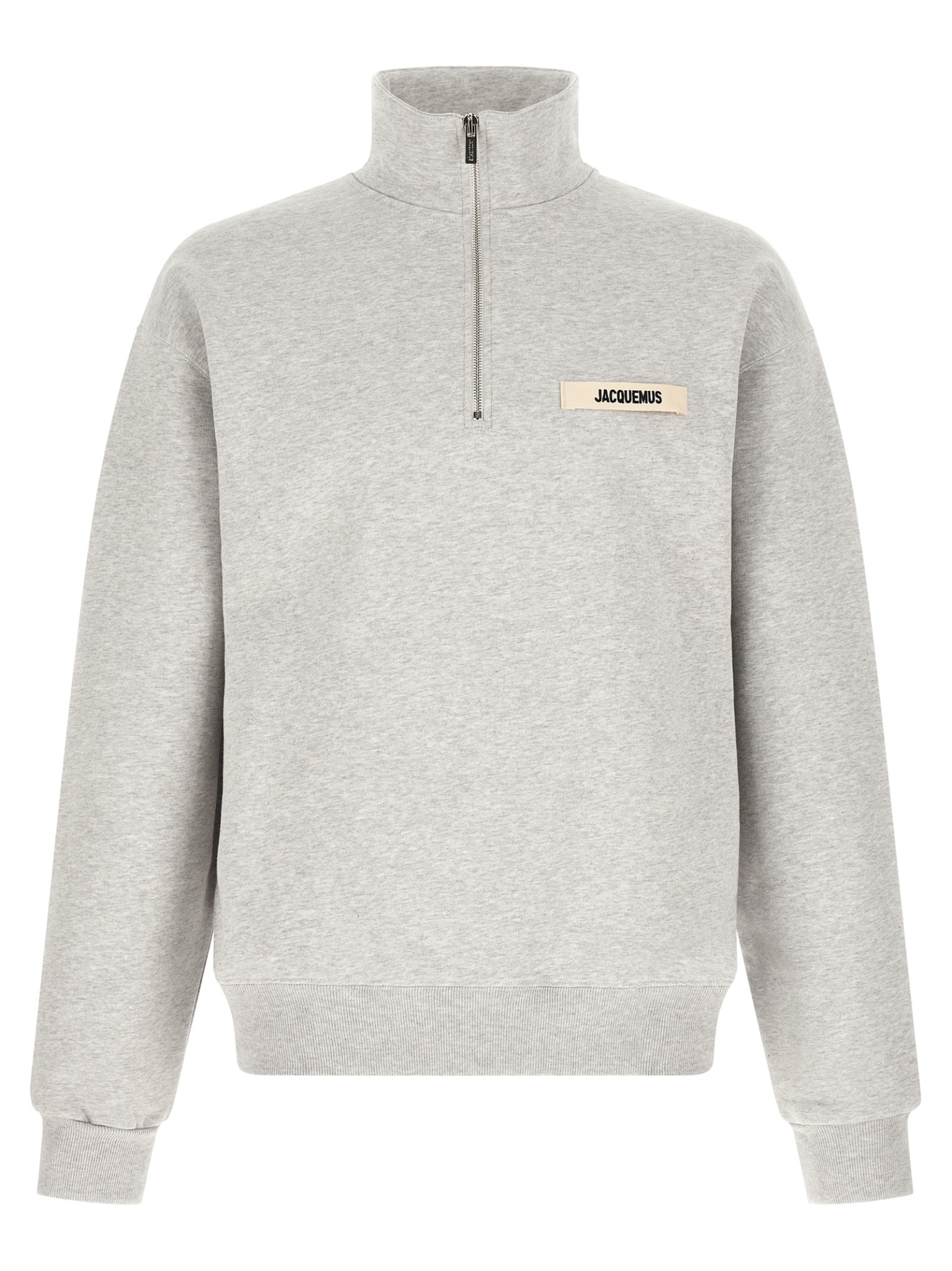 [JACQUEMUS] Sweatshirt FW26 25ESSM00313AJ00174951