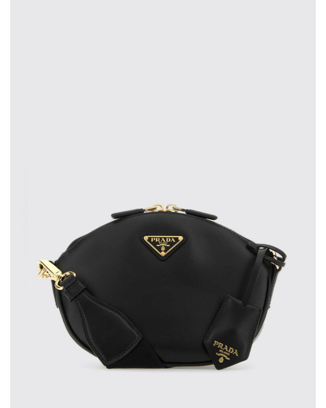 [Prada] Minibag FW26 1BH212VNVM2AIX F0002