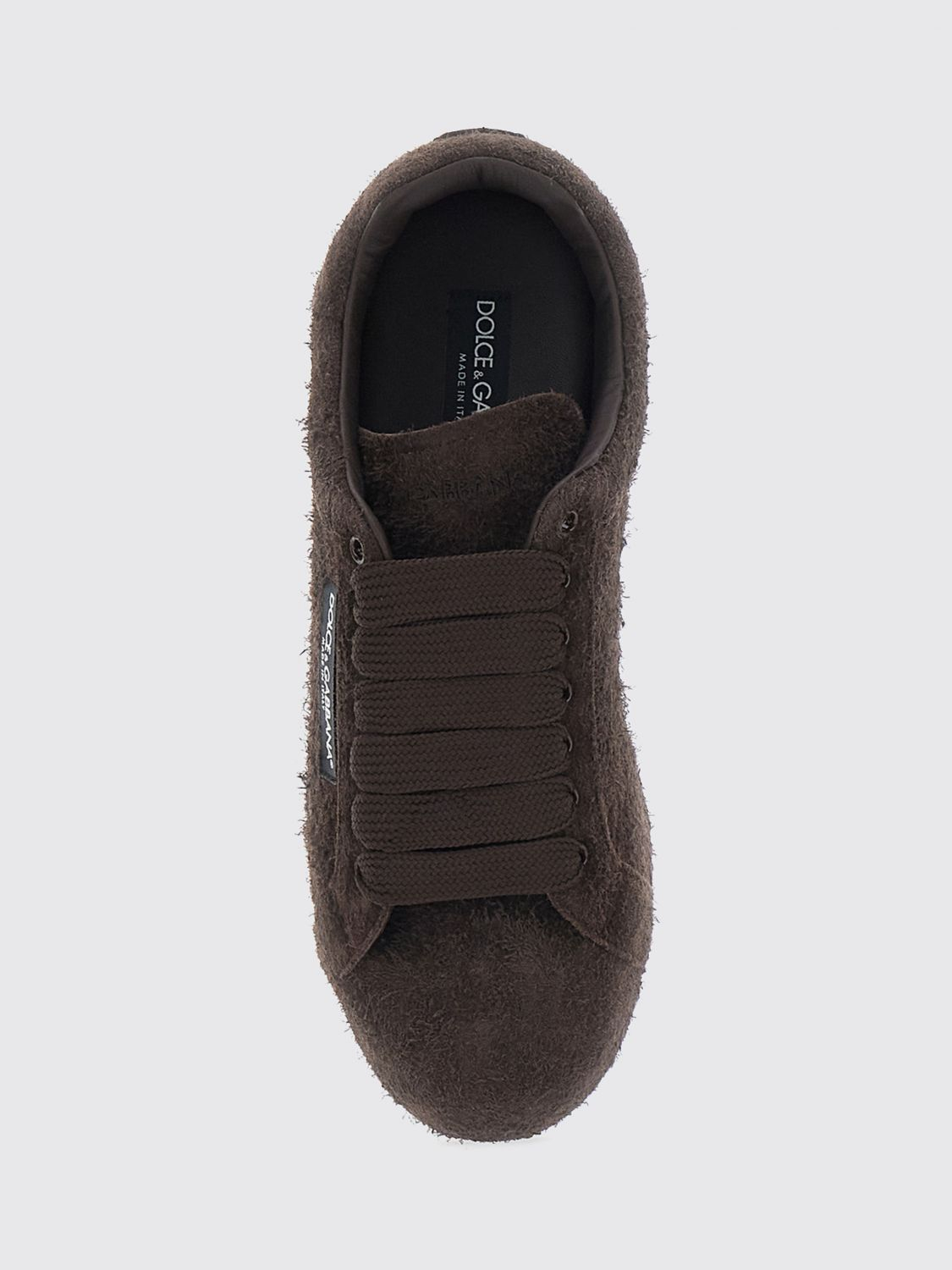 [Dolce & Gabbana] Sneakers FW26 CS2471A0981 87754
