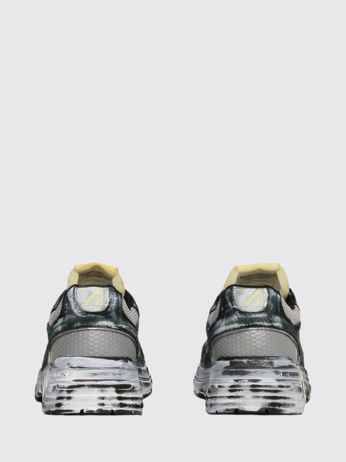 [AUTRY] Sneakers FW26 HVLM JB05
