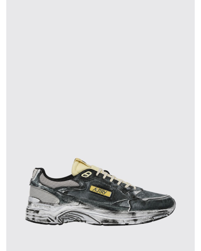 [AUTRY] Sneakers FW26 HVLM JB05