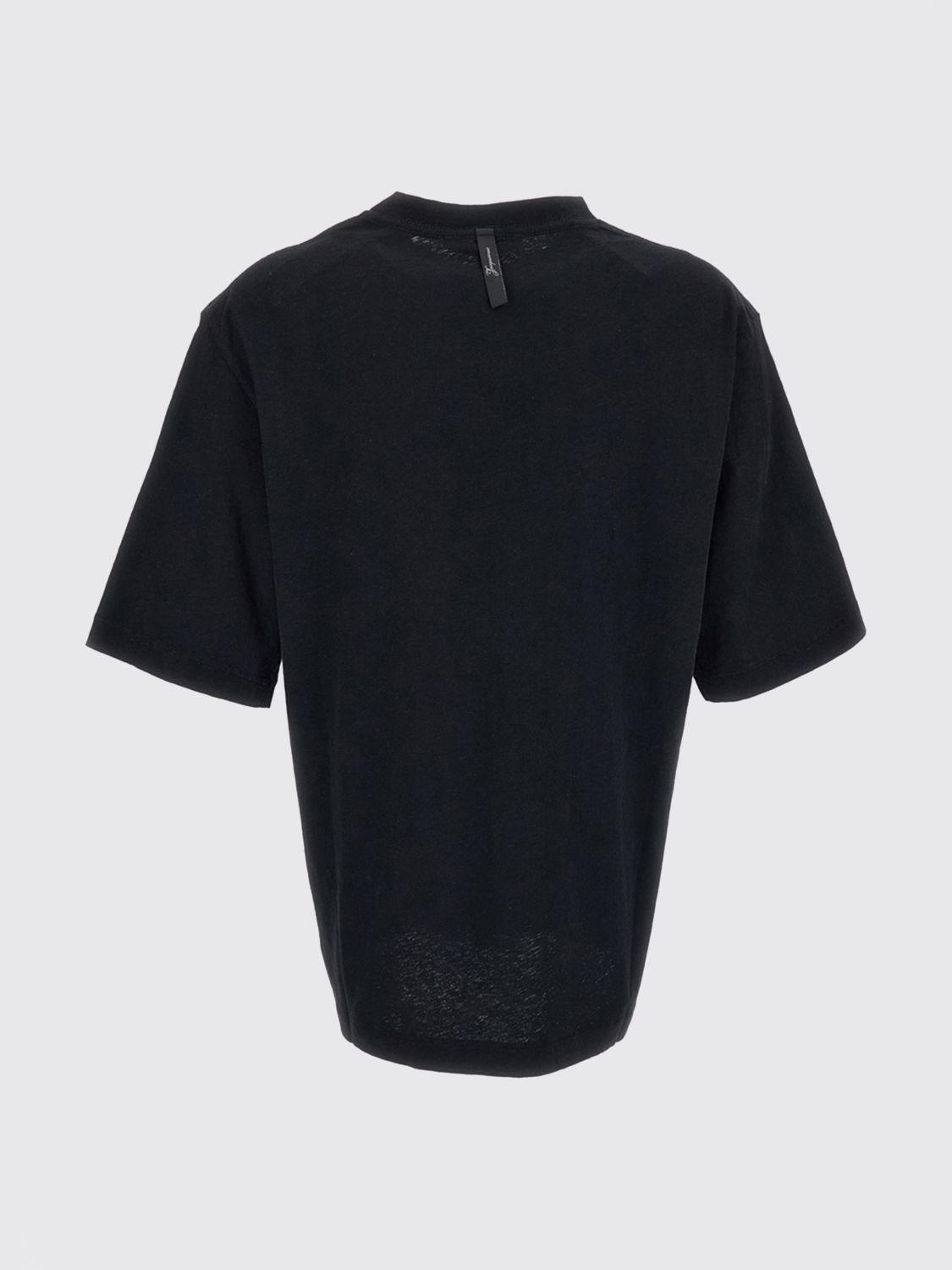 [JACQUEMUS] T-shirts FW26 TSW00596AJ00289 990
