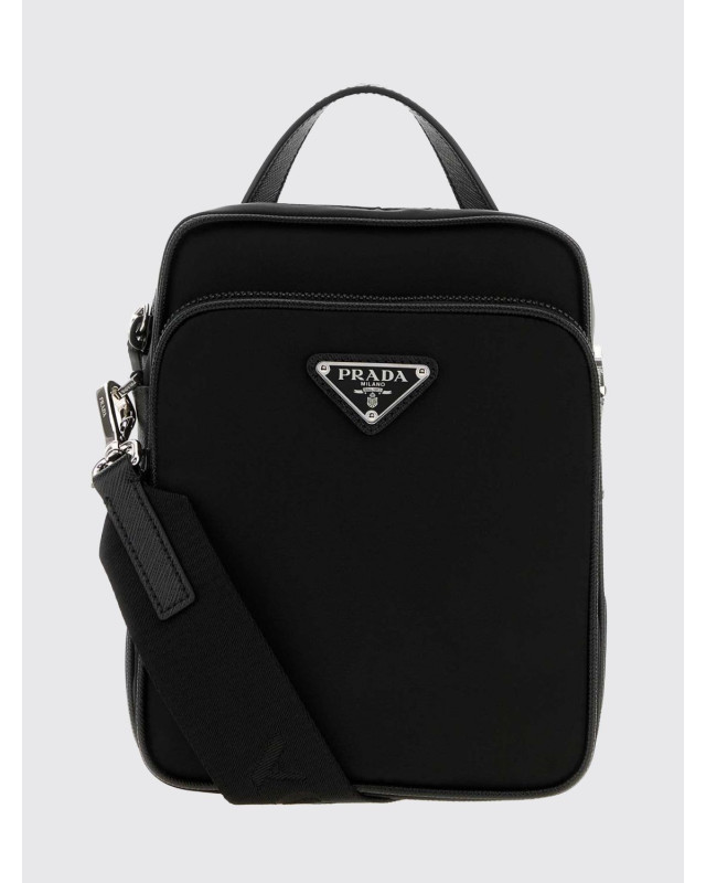 [Prada] Shoulder bag FW26 2VH211VXOO2DMH F0002