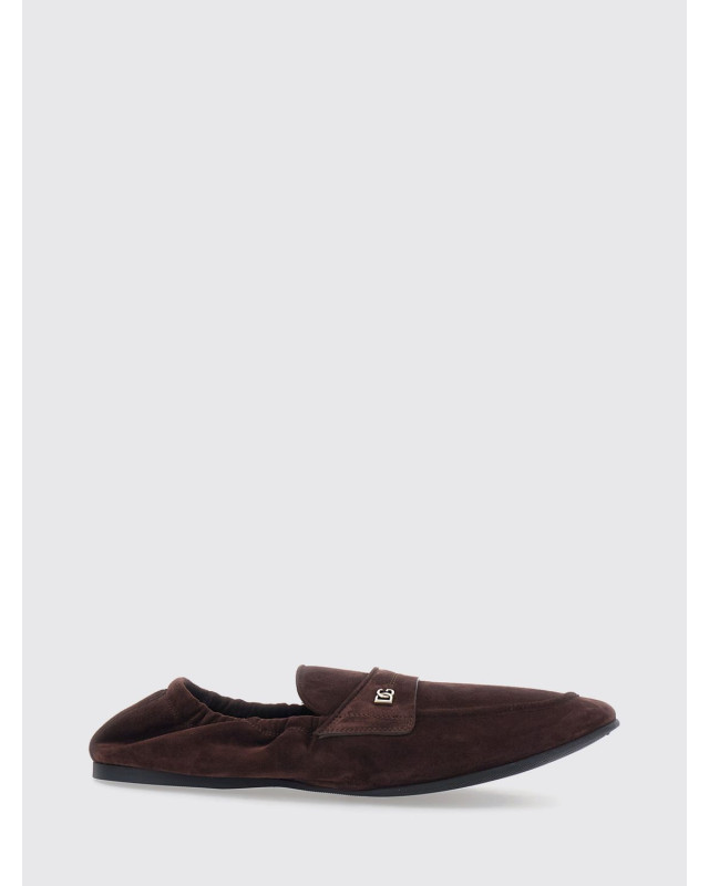 [Dolce & Gabbana] Loafer FW26 A50790AA415 80052