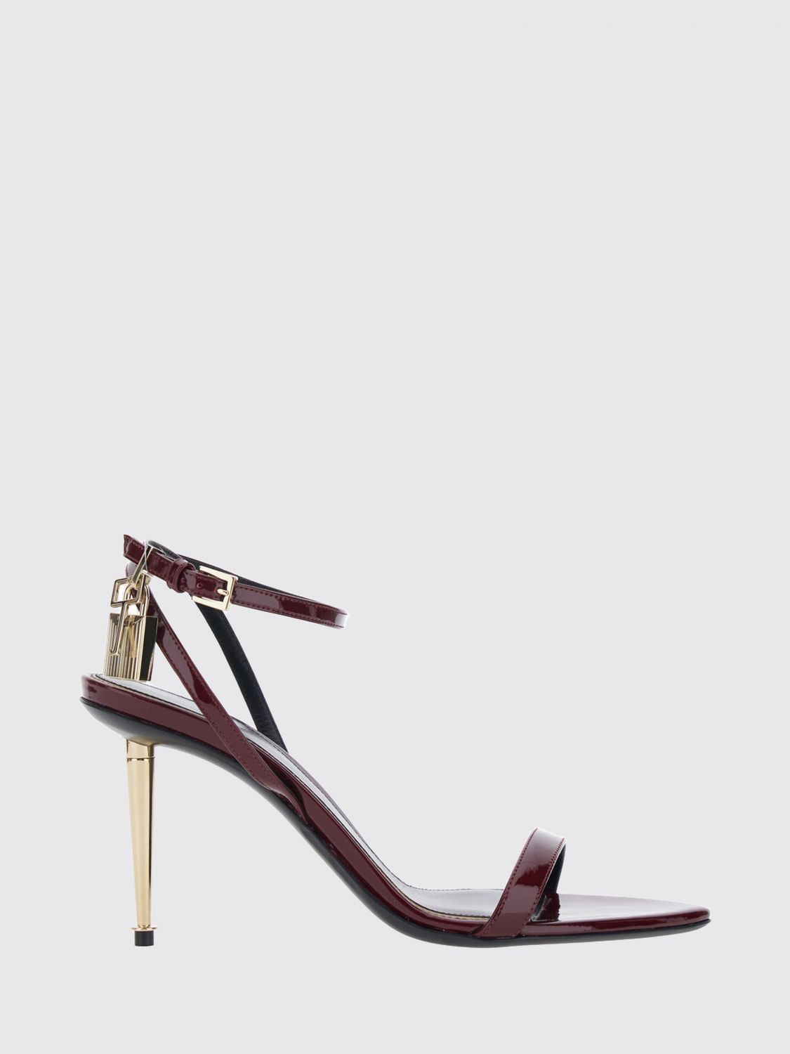 [Tom Ford] Sandals FW26 W2748LC072P RAP