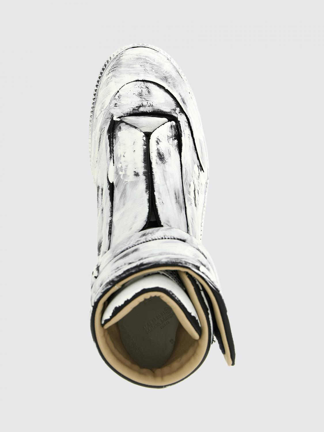 [Maison Margiela] Sneakers FW26 S57WS0538P6840 HA331