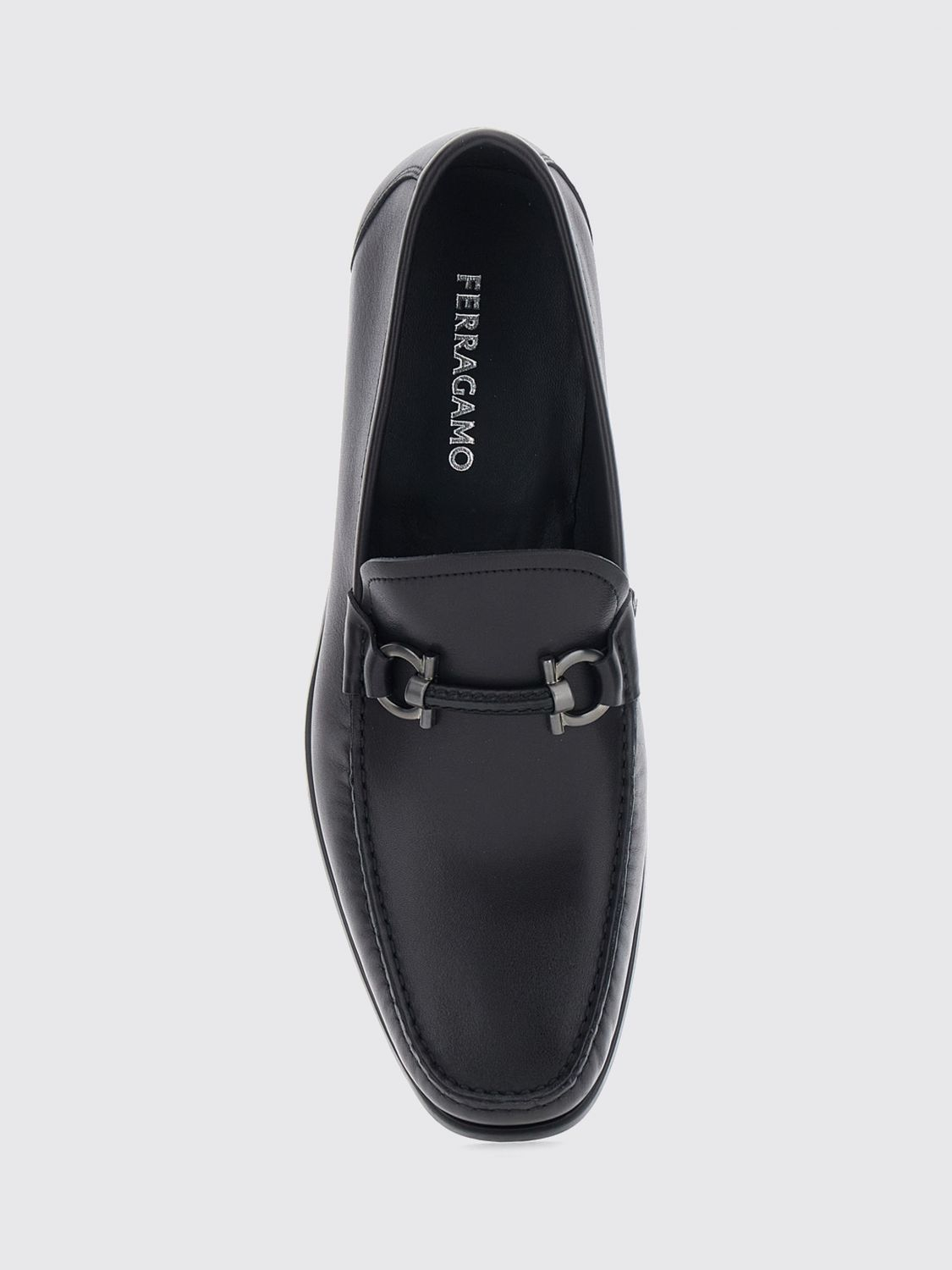 [Ferragamo] Loafer FW26 02A7830 793315