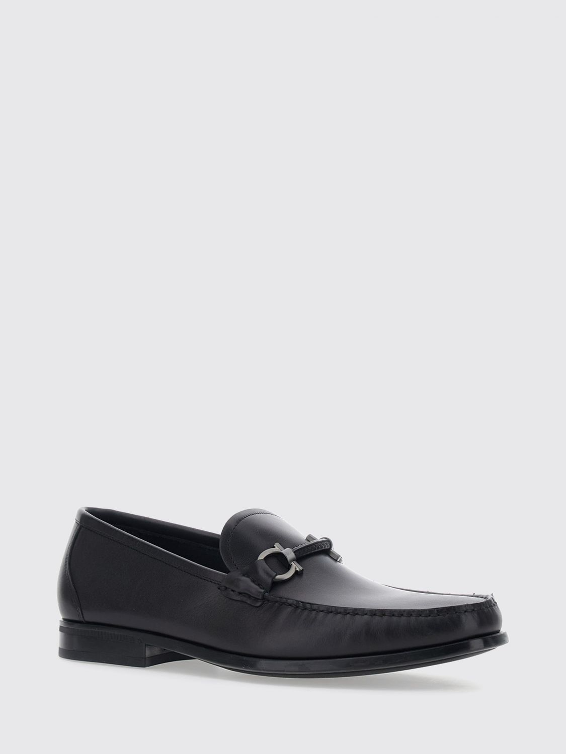 [Ferragamo] Loafer FW26 02A7830 793315