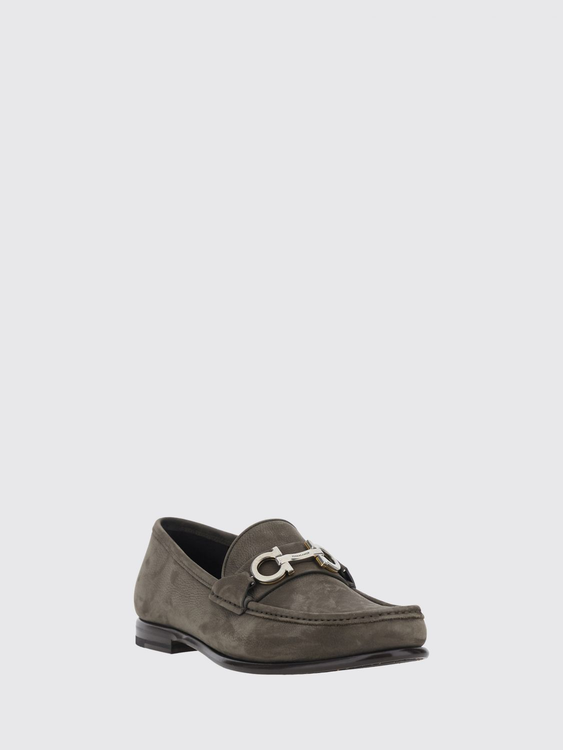 [Ferragamo] Loafer FW26 02A015 794897