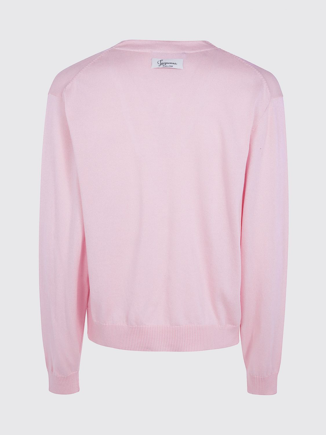 [JACQUEMUS] Knitwear FW26 CDM00590AK00328 410
