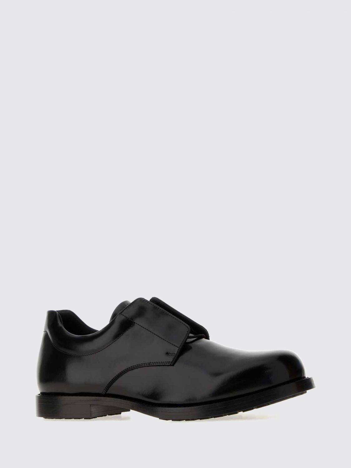 [Balenciaga] Dress Shoes FW26 876290WBEC0 1000