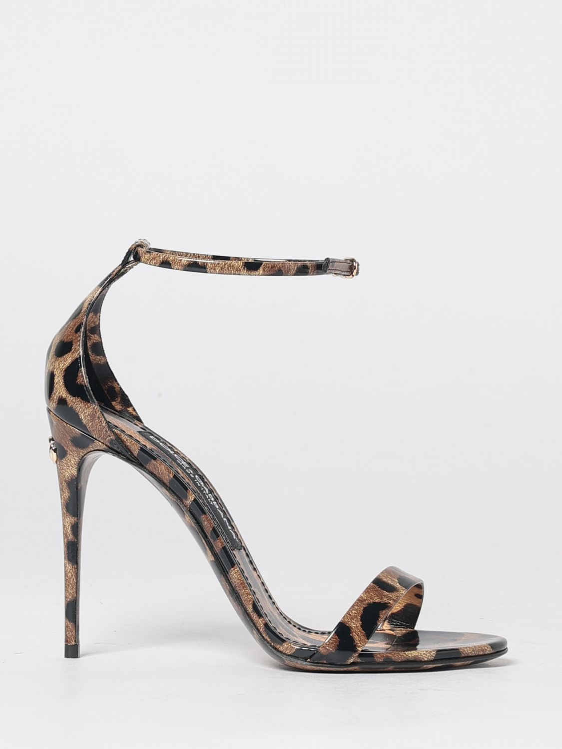 [Dolce & Gabbana] Sandals FW26 CR1339AM568 HA93M