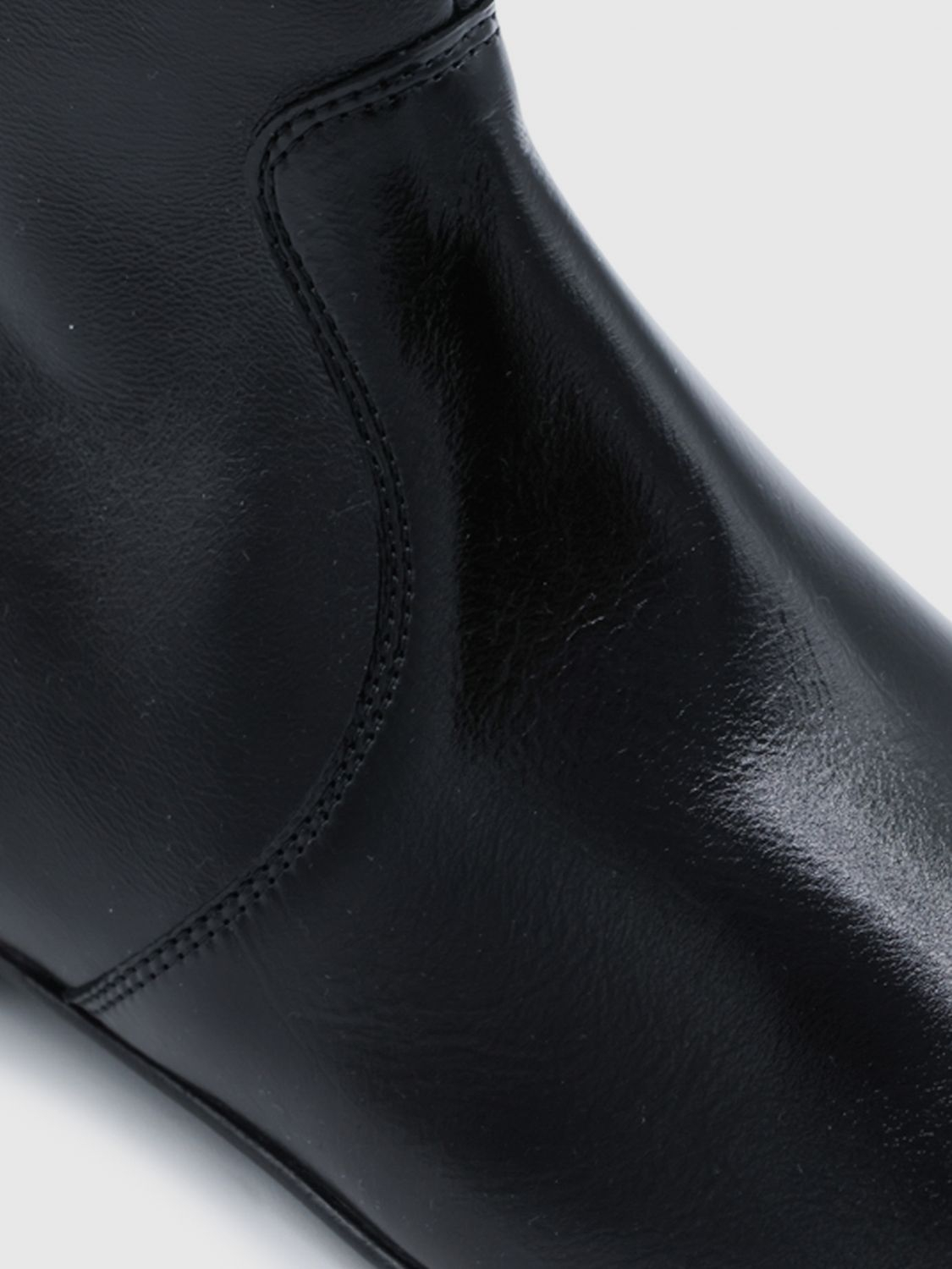 [KHAITE] Boots FW26 F1106943 200