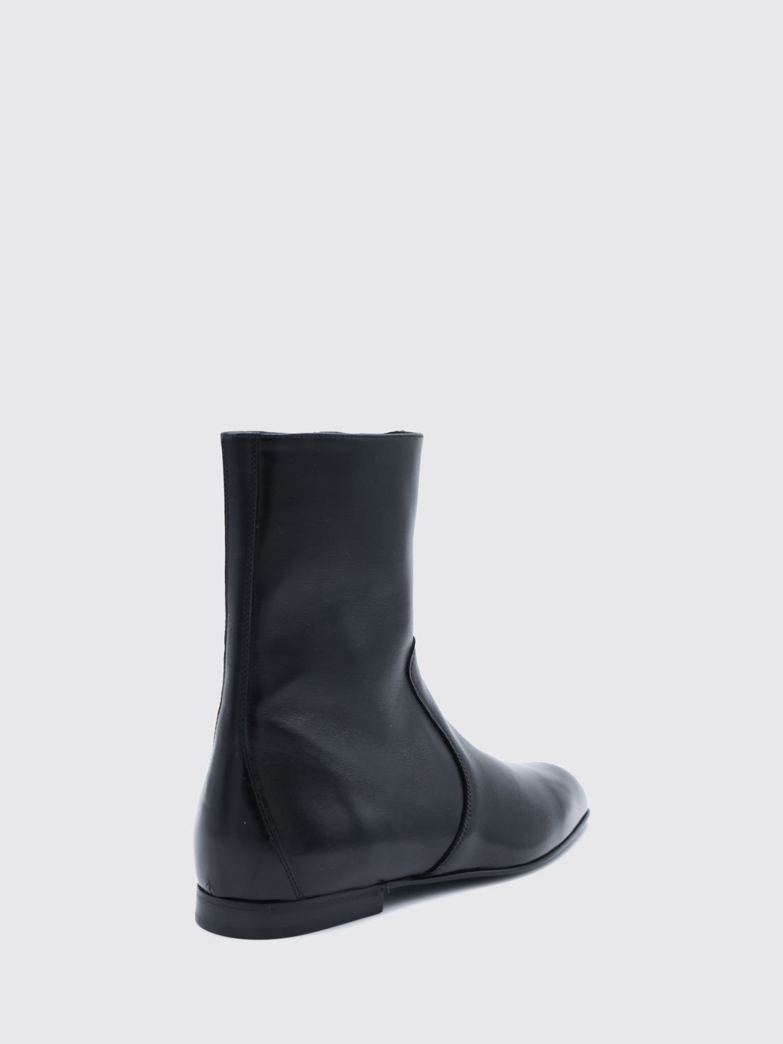 [KHAITE] Boots FW26 F1106943 200