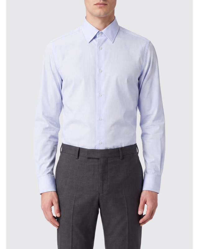 [Paul Smith] Shirts Long Sleeve FW26 M1RA112W03106 40