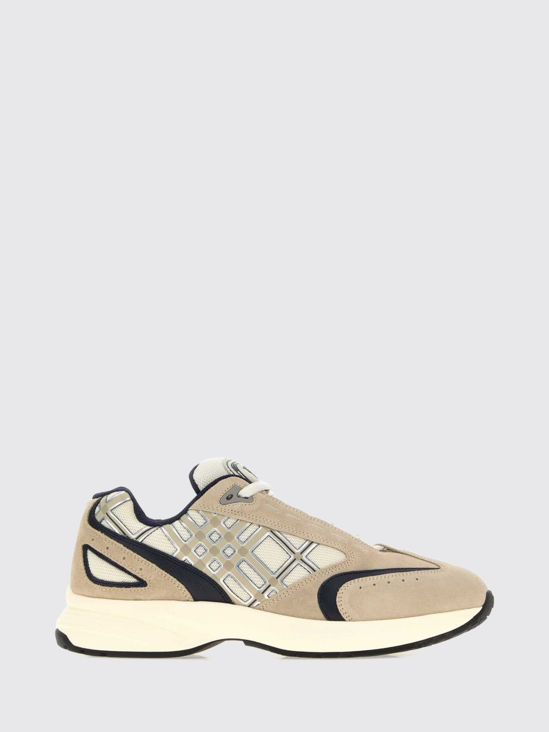 [Burberry] Sneakers FW26 8127674