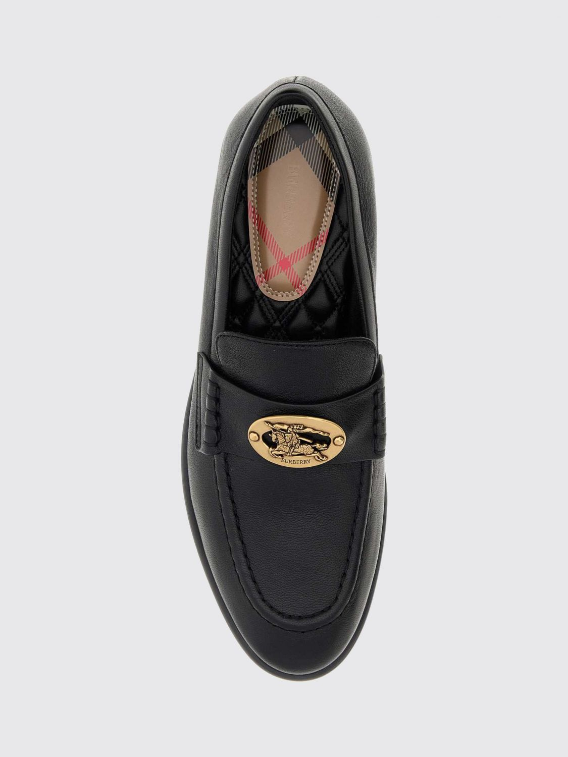 [Burberry] Loafer FW26 8128792