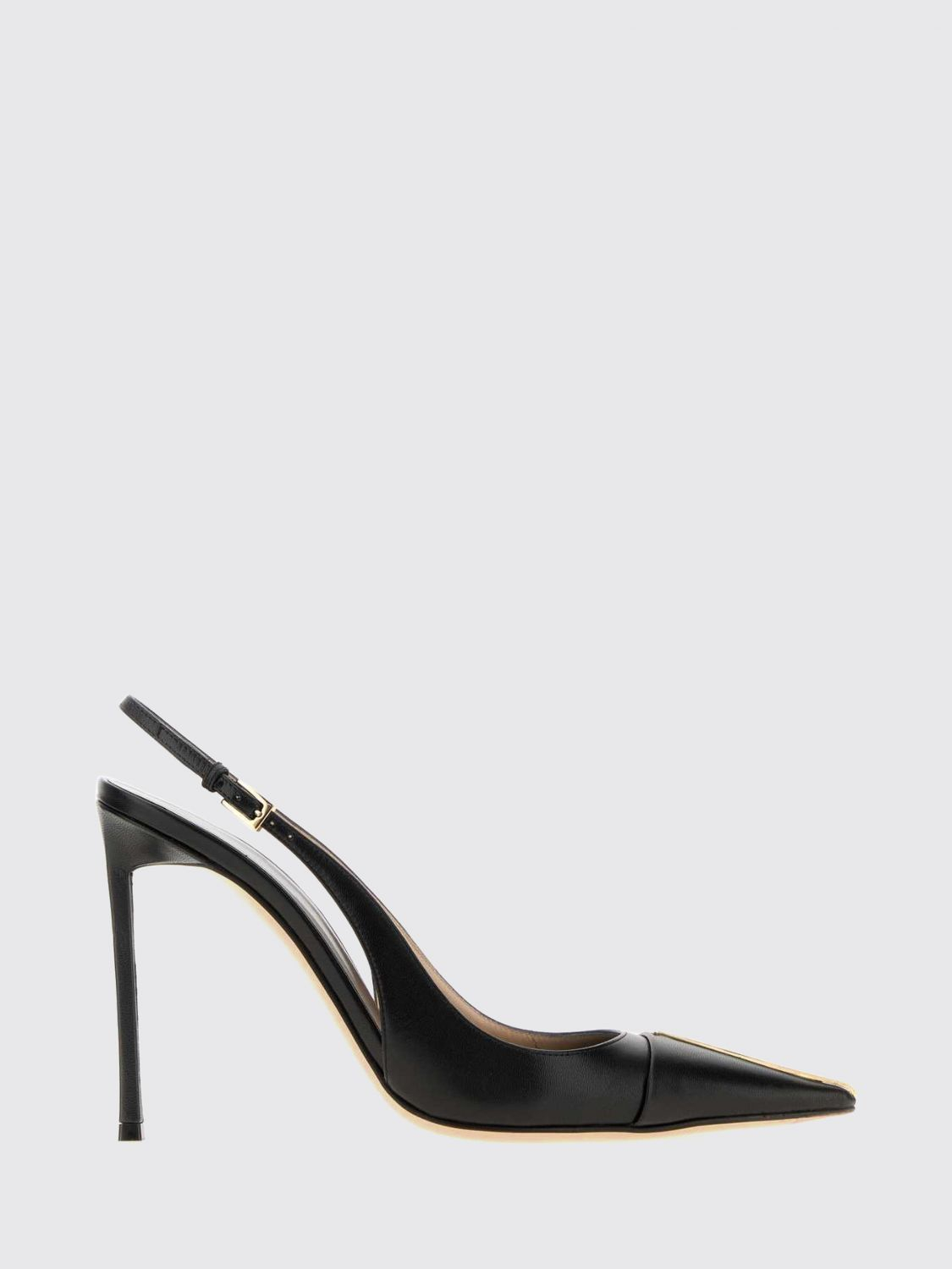 [Tom Ford] Sandals FW26 W3902LKD002P NAA