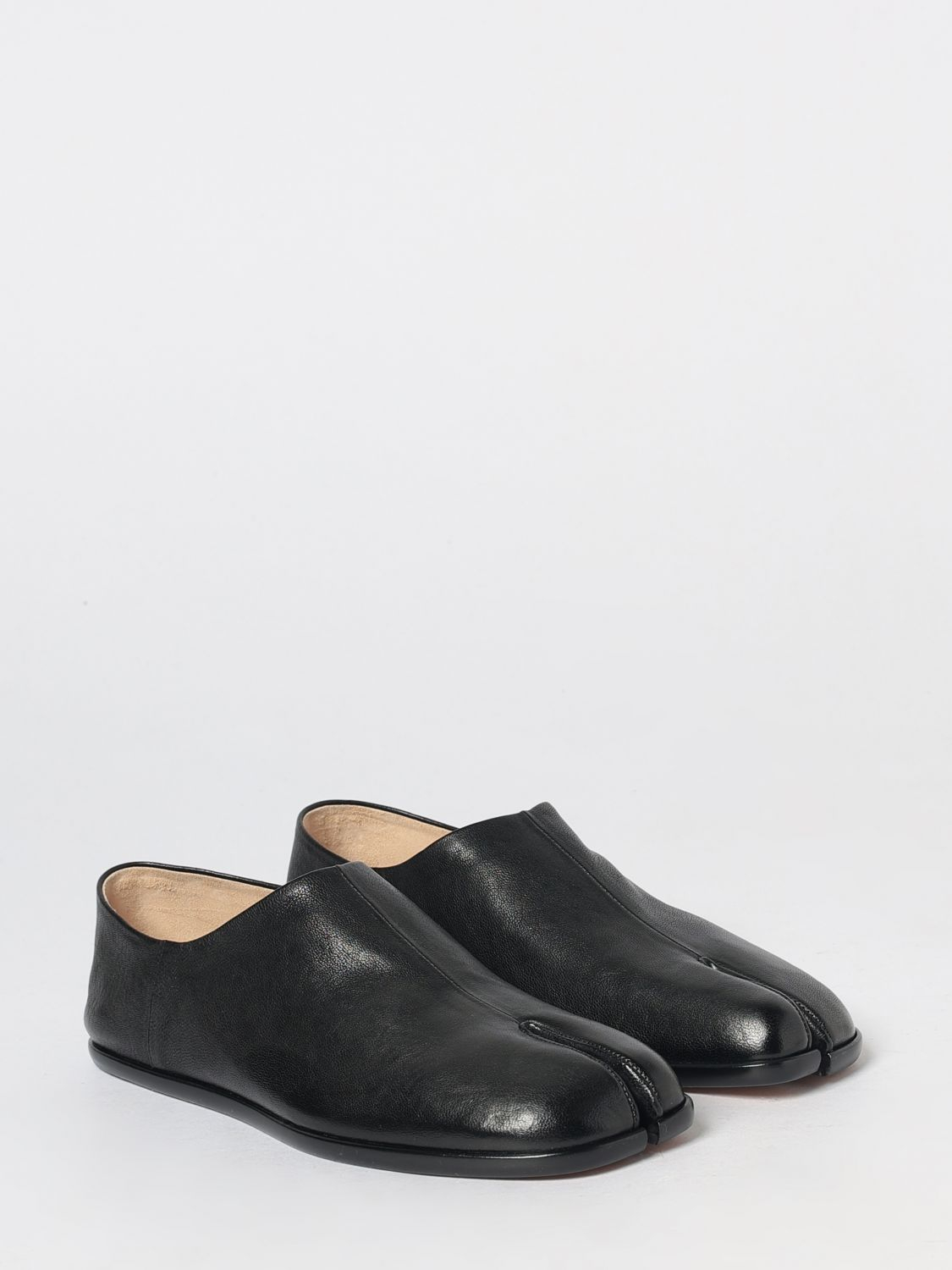 [Maison Margiela] Flat shoes FW26 S57WR0051P7805 T8013
