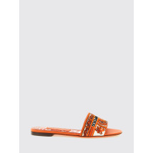 [Dolce & Gabbana] Sandals FW26 CQ0571AV804 8W801