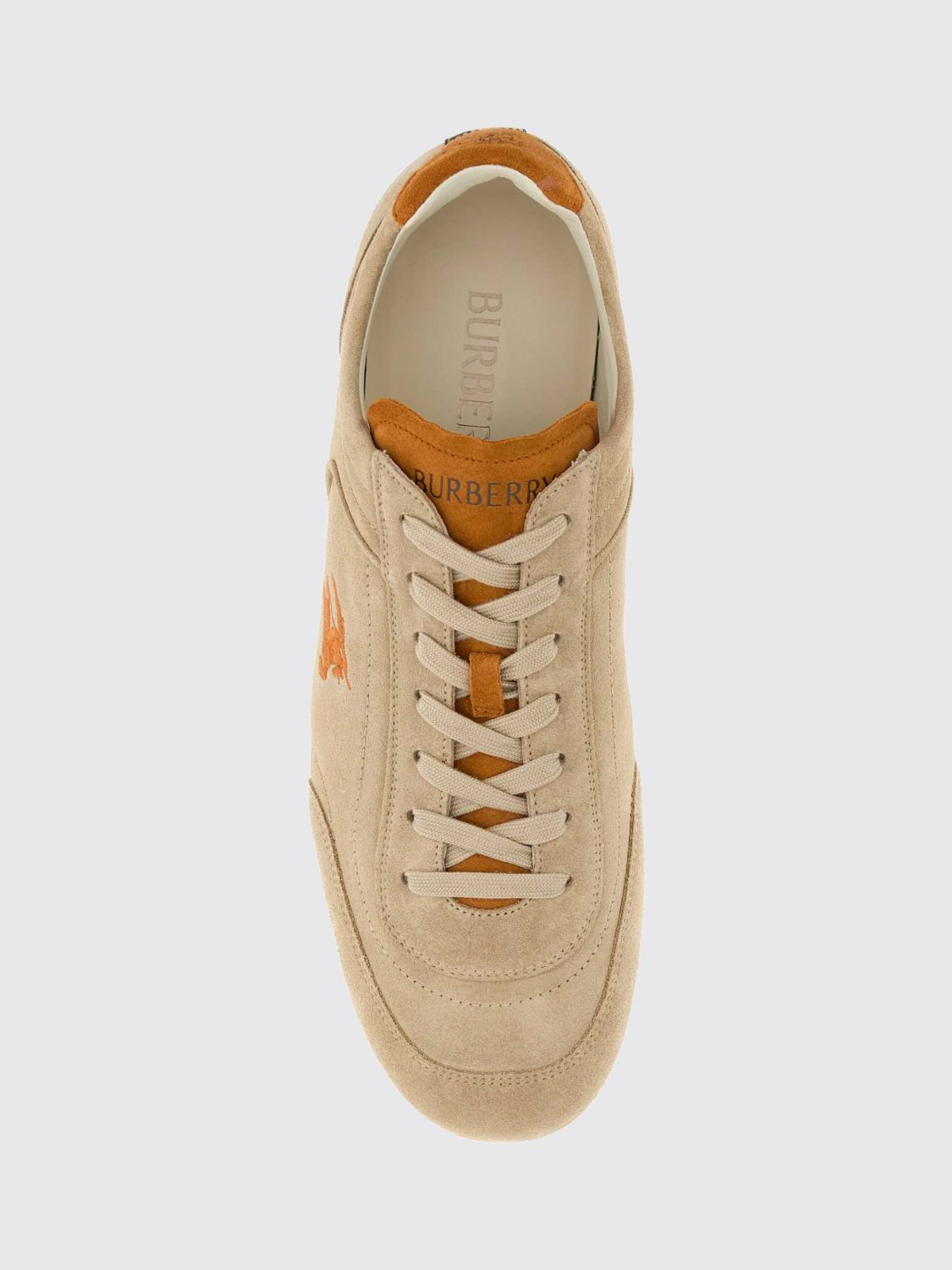 [Burberry] Sneakers FW26 8127477