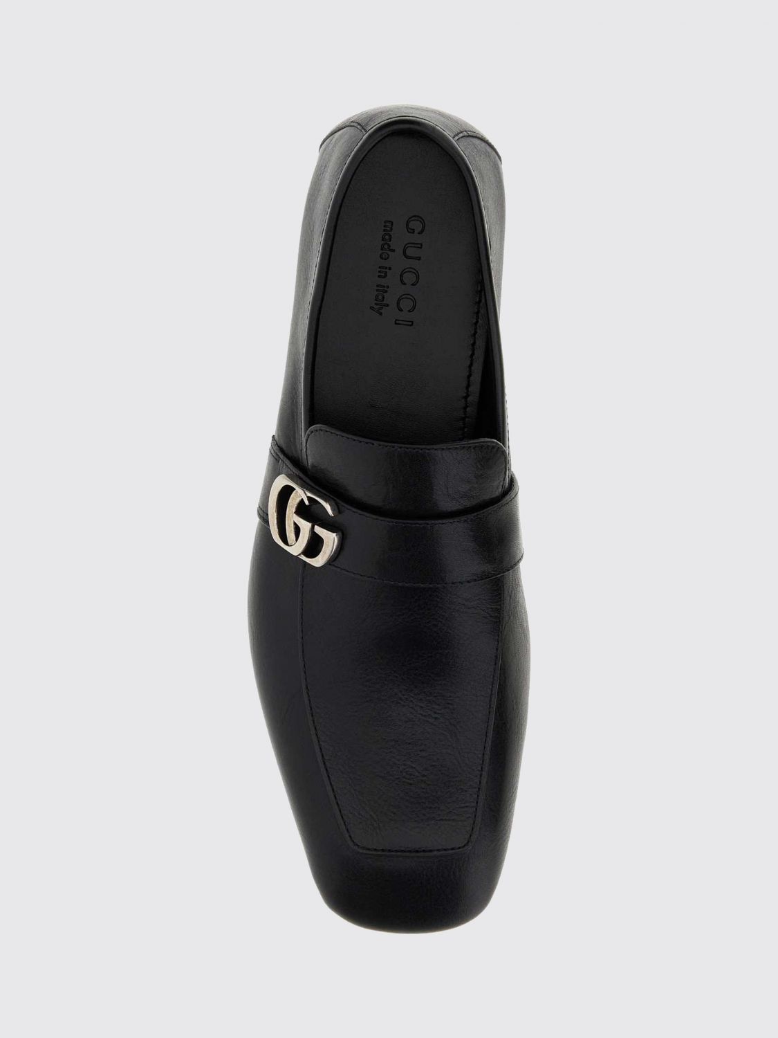 [Gucci] Loafer FW26 874862AAGSG 1000