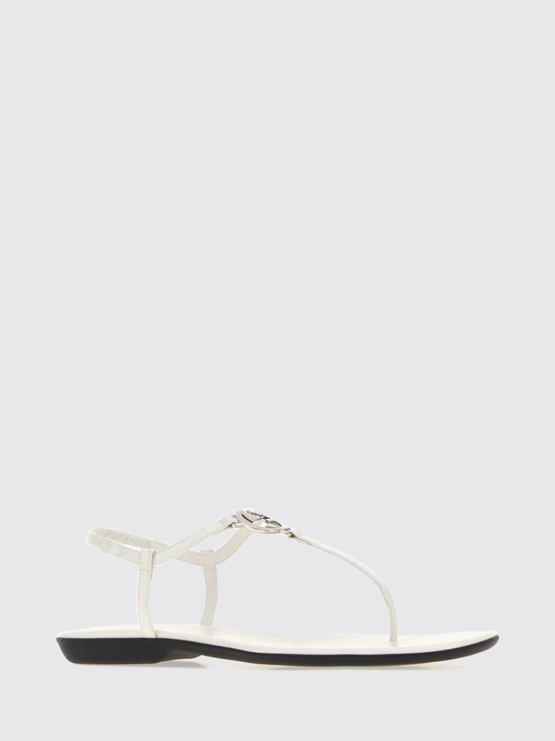 [Gucci] Sandals FW26 874699BKO40 9214