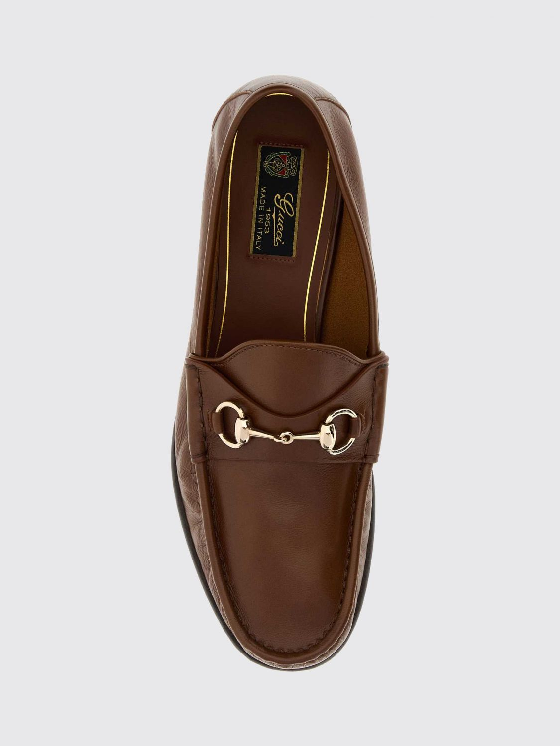 [Gucci] Loafer FW26 864119AAF3Q 2535