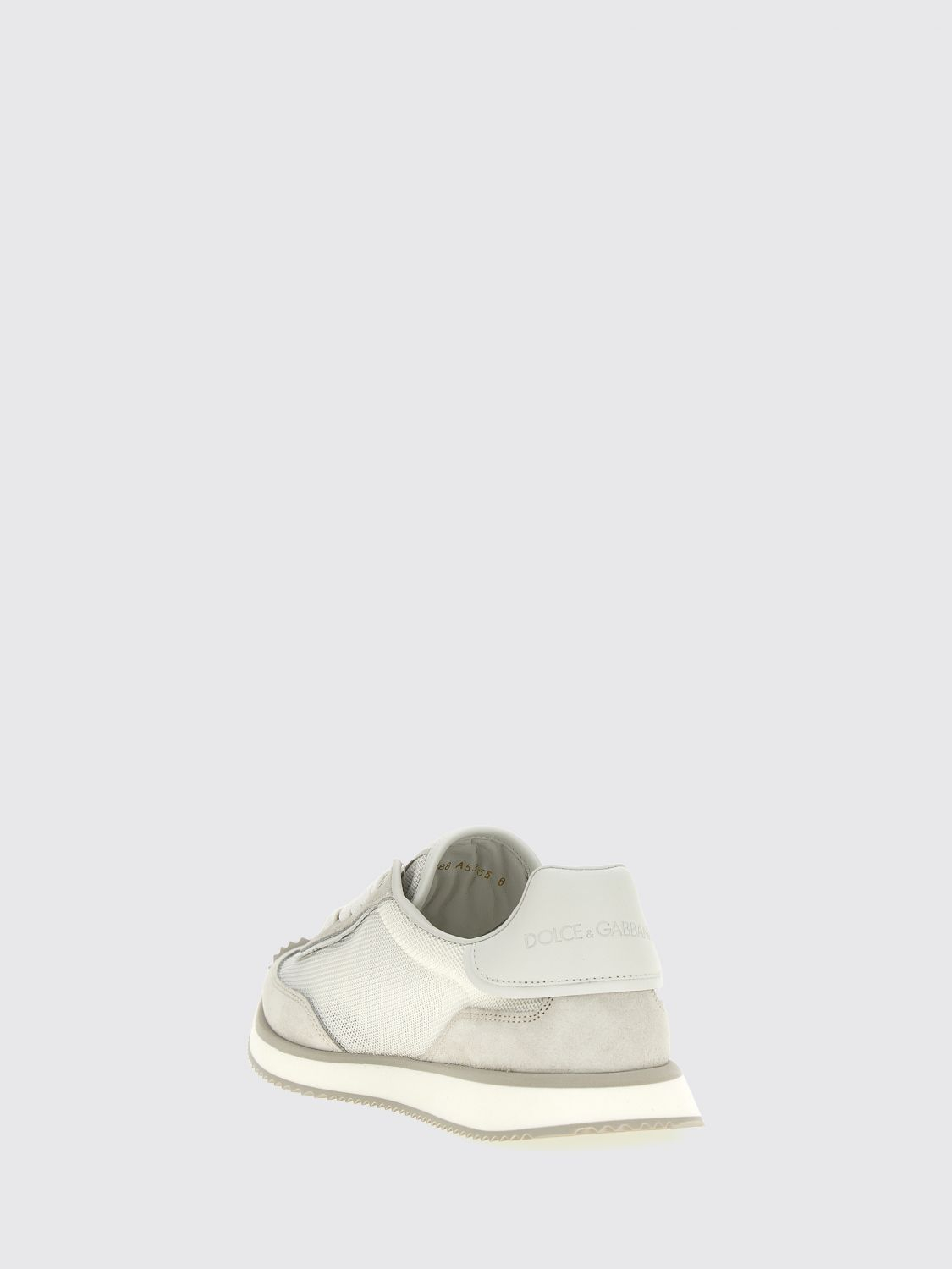 [Dolce & Gabbana] Sneakers FW26 CS2288A5355 8B930