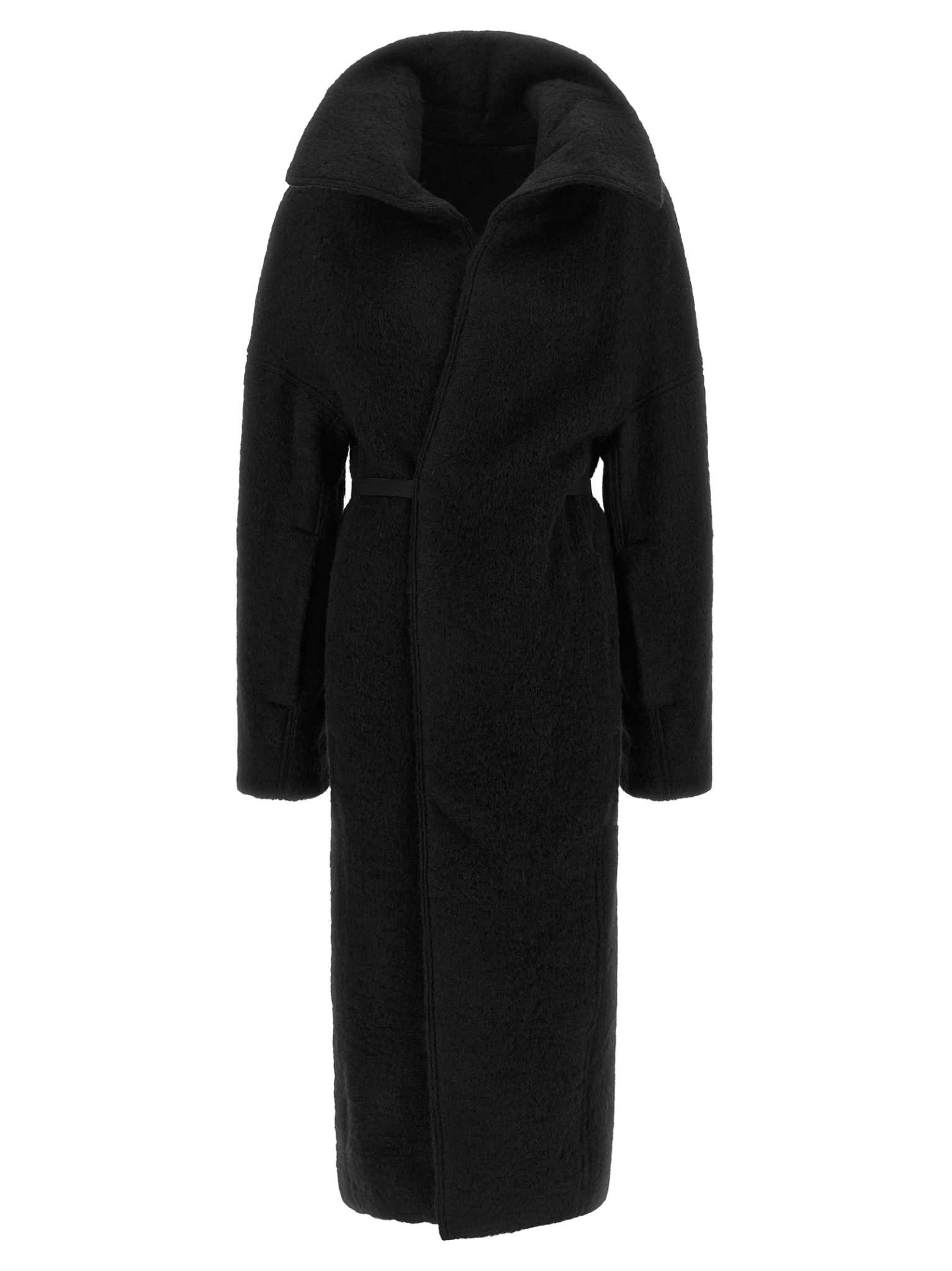 [Rick Owens] Coat FW26 RP02F5907WPA09