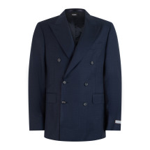 [Canali] Blazer FW26 L1548627BF00069_316