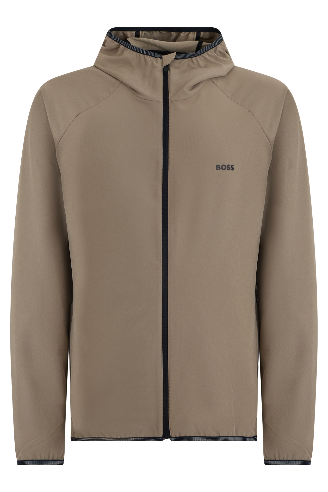 [BOSS] Raincoat FW26 50542451_334