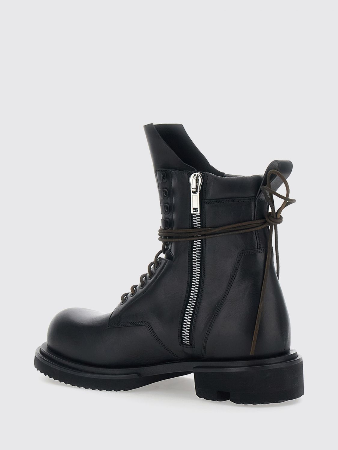 [Rick Owens] Boots FW26 RU02F4829LOO 09