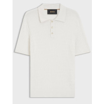 [BOSS CAMEL] T-shirts Short Sleeve FW26 50565515-118