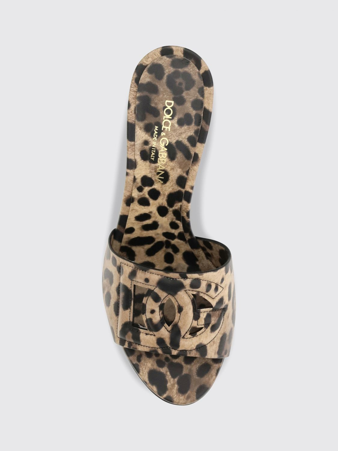 [Dolce & Gabbana] Sandals FW26 CR1996A0426 HY13M